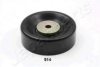 JAPANPARTS RP-914 Deflection/Guide Pulley, v-ribbed belt